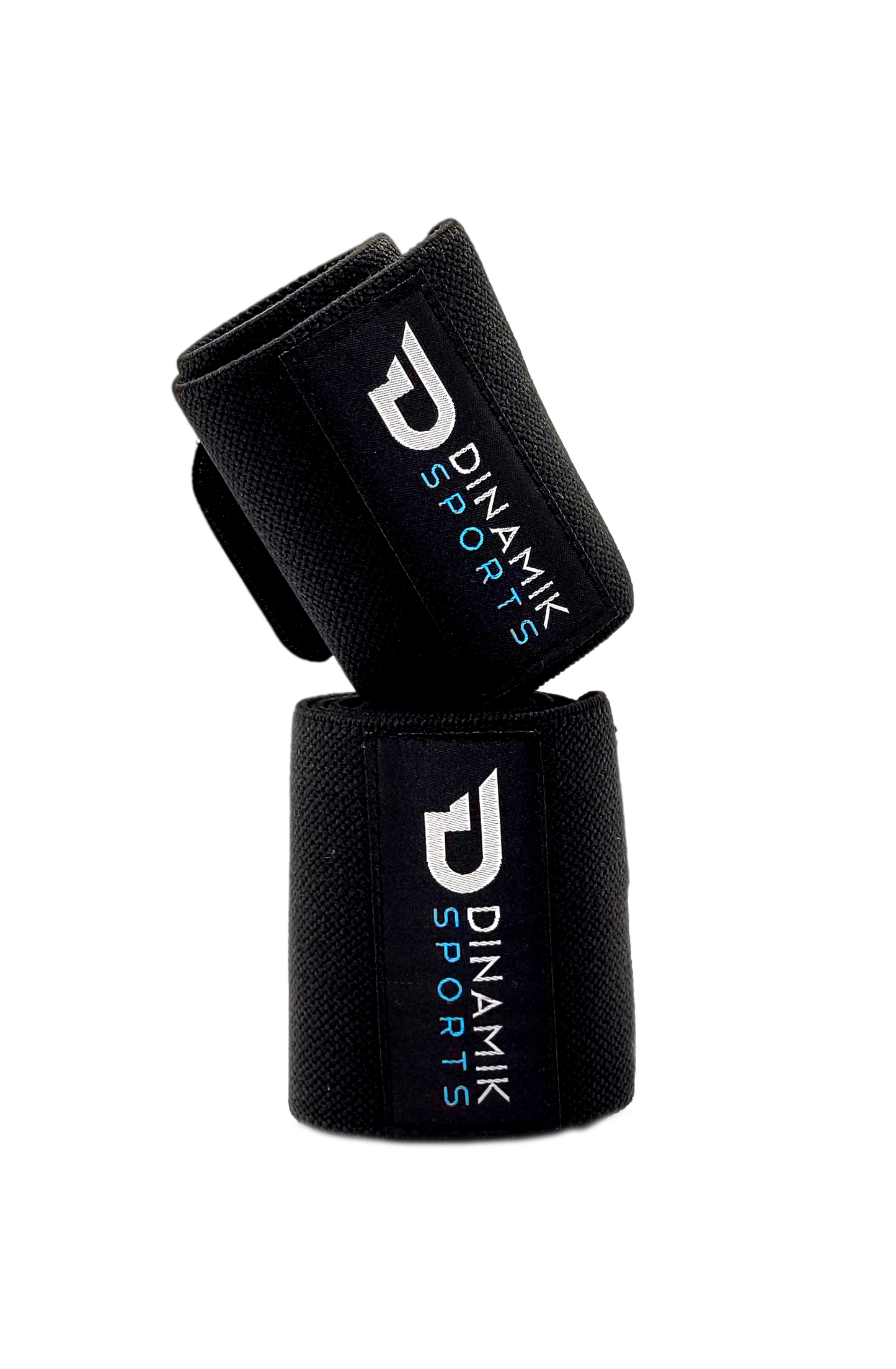 Wrist Wrarps - Professional Quality Wrist Support with Heavy Duty Thumb Loop