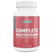 COMPLETE MULTIVITAMIN/MINERAL - 90 Capsules - 45 Day Supply