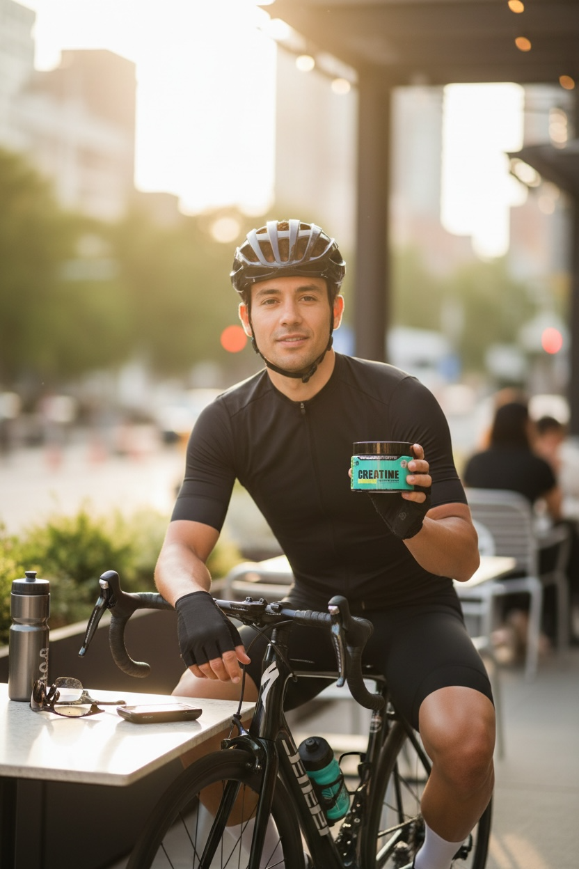 Creatine Gummies – Daily Creatine Support | DINAMIKSPORTS