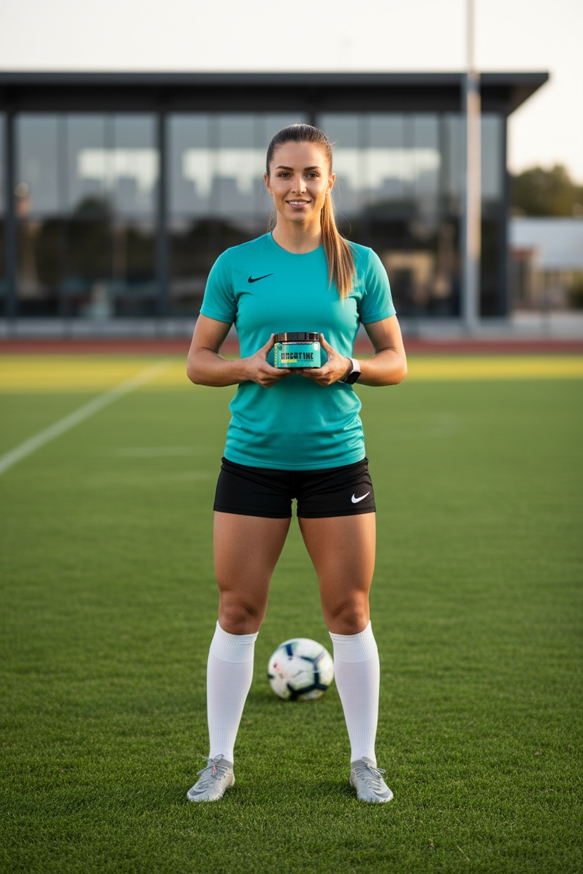 Creatine Gummies – Daily Creatine Support | DINAMIKSPORTS