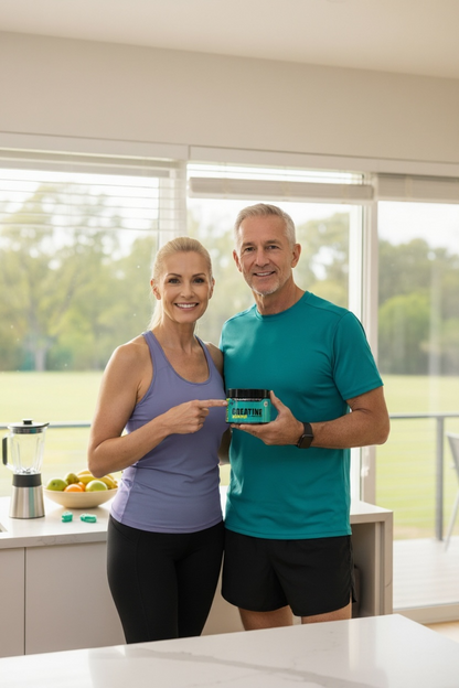 Creatine Gummies – Daily Creatine Support | DINAMIKSPORTS