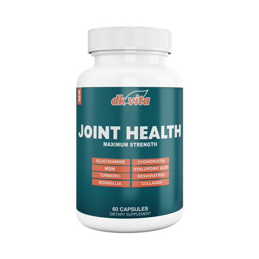 Joint Health Formula