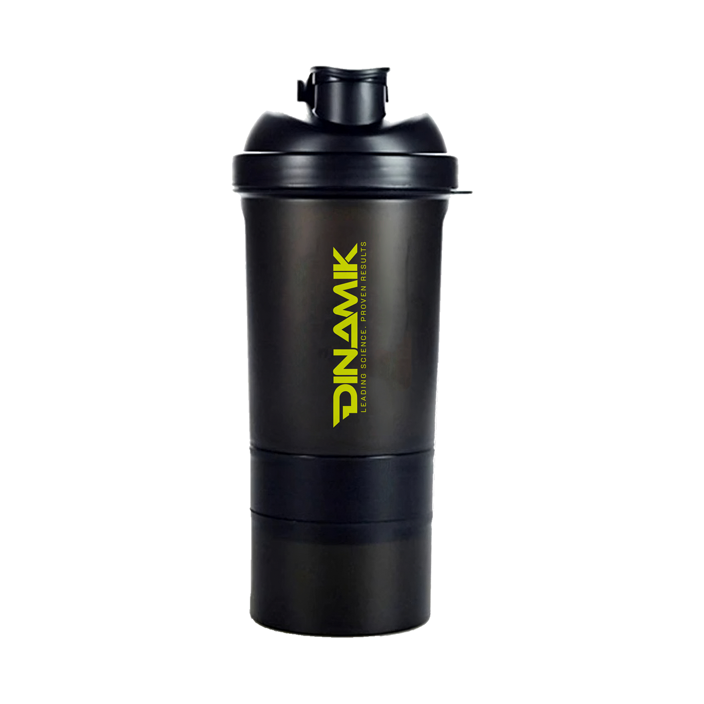 DINAMIK SPORTS ALL-IN-1 SHAKER BOTTLE