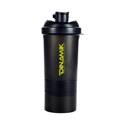 DINAMIK SPORTS ALL-IN-1 SHAKER BOTTLE