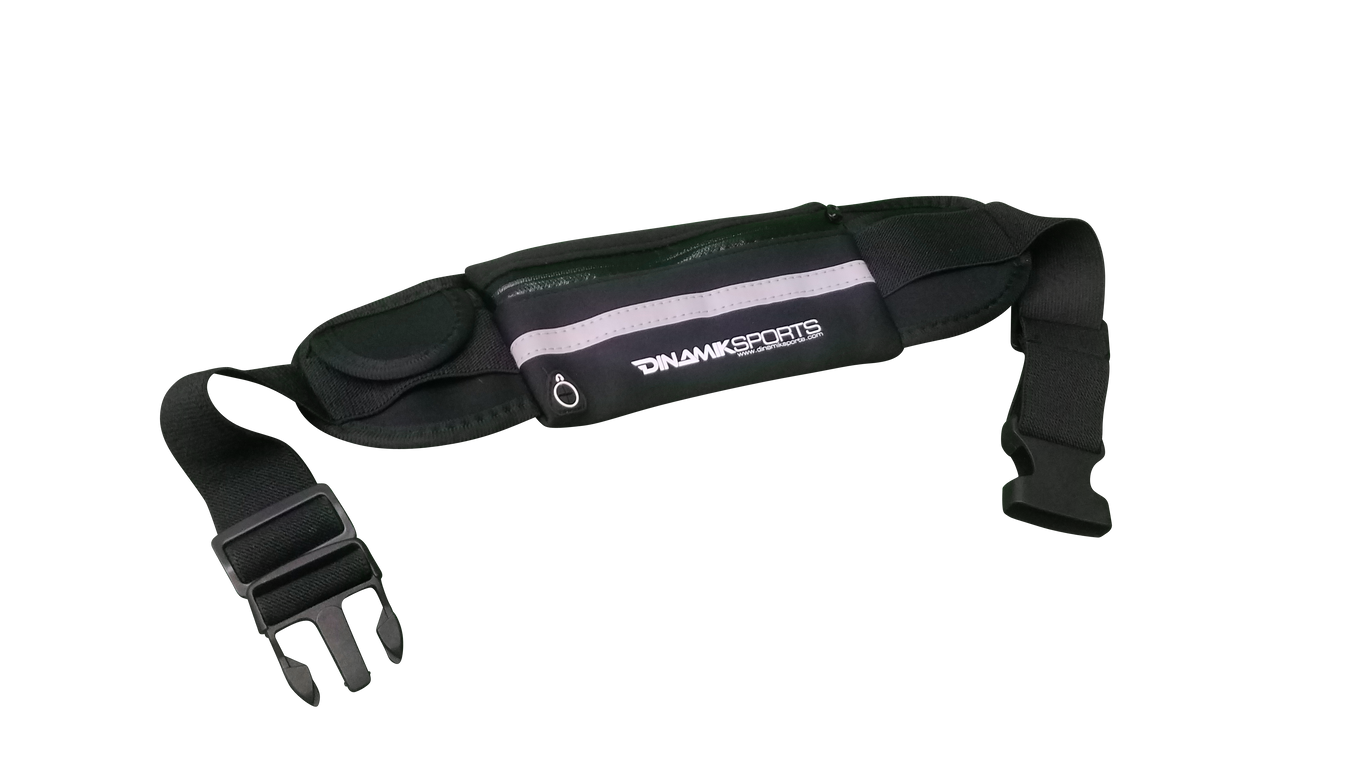 Sports Waist Pack Water Resistant DINAMIK SPORTS