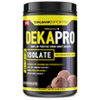 DEKAPRO WHEY PROTEIN ISOLATE