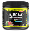 [R2] BCAA 5:2:1 + GLUTAMINE - HYDRATION FORMULA + ELECTROLYTES