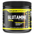 L-GLUTAMINE  - Powder - 300 grams