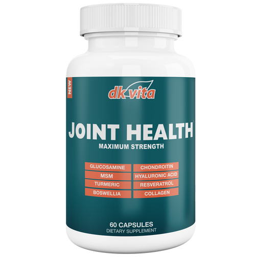 Joint Health Formula